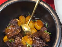 -荷风细雨·中国茶宴(碧云店)