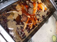 -草原塞蛮羊火锅城(港湾店)