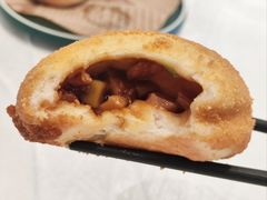 -景月阁空中食府(希尔顿酒店)