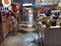 -鹿客西街(欧乐时尚广场店)