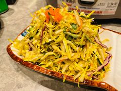 -鸣记脆皮烤鱼·海鲜烤鱼(马栏店)