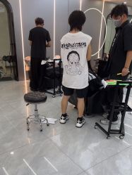 -赤道 Hair Salon