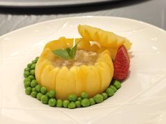 菊瓜海鲜冻-苏福记·海鲜佬(凤城四路店)