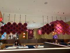 大堂-望蓉城·古法酸菜鱼(世纪汇店)
