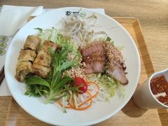 -蔡澜Pho·越南粉餐厅(海上世界店)