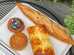 -Briant石窑面包(丰盛里店)