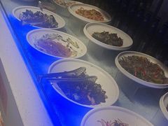 -快乐爱斯米牛排自助(正大广场店)