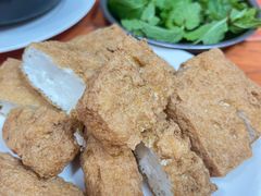 -阿钊浮豆腐