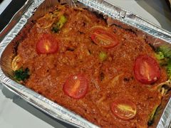 -达美乐比萨(留仙大道店)