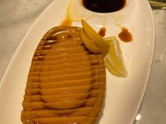 素鲍鱼-顺风海鲜港(长寿路店)
