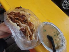 -王虎子大饼(甸柳新村五区店)