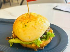 -必胜客(安盛金马店)