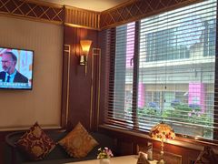 -国际饭店·原点咖啡吧ORIGIN CAFE&BAR