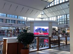 -王府井奥莱棋盘山小镇