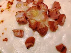 奶油鸡肉饭-萨莉亚意式餐厅(万嘉商业广场店)