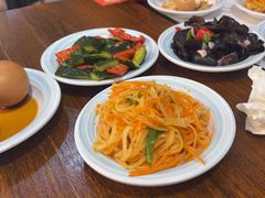 -小灶派· 地道兰州牛肉面(宏发大厦店)