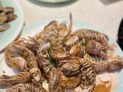 -巧克力渔家.小船海鲜胶东菜(万平口店)