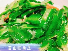 -锦里海景海鲜餐厅.三亚老字号(亚龙湾中心广场店)