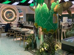 -青花椒花椒鱼(合生汇店)