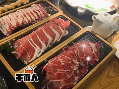 排酸羔羊肉-湊湊火锅·茶憩(锦艺城店)