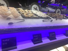 -加餐海鲜自助(集美银泰百货店)