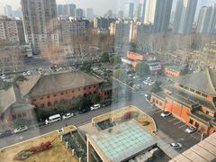 -南京钟山宾馆(江苏省会议中心)