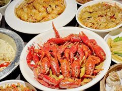 -天宝兄弟(前海壹方城店)