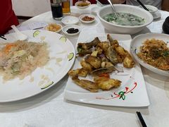 -有腥气私房菜·寻味顺德
