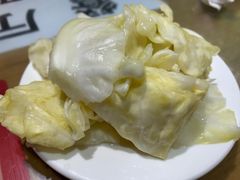 -天发芽·何记葫芦头泡馍·老字号(小南门店)