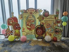 -环球港凯悦 · 享悦中餐厅