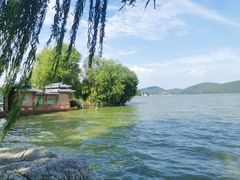 -云龙湖旅游景区