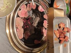 -麻蒲碳烤肉(远景路1号店)