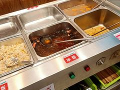 -刘掌门鲜货火锅(东门口店)