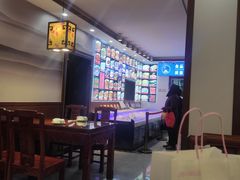 大堂-惠宾饭庄(中山路店)