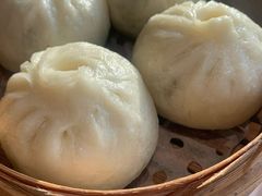 眉州老面手工包子-眉州小吃(魏公村店)