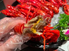 经典酒醉龙虾-红盔甲·小龙虾(天钥桥店)