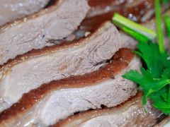 -乌文新澄海卤鹅店