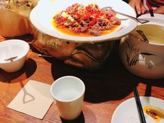 -炊烟小炒黄牛肉(东庆街店)