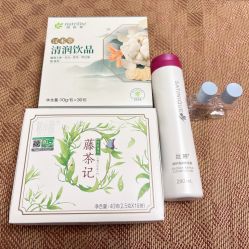 -安利上海体验馆