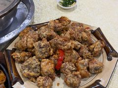 -标记美食新鲜猪杂(兴南大道店)