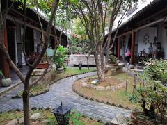 -不倒翁·徽天下名菜楼(马鞍山路店)
