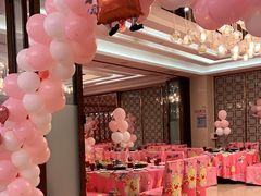 -丰收日·小海鲜·沪上家宴(顾村正大店)