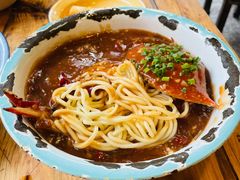 -夹夹大·蟹蟹大排档(财富又一城店)