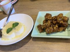 -新白鹿餐厅(城西银泰城店)