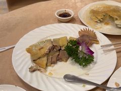 -广东胜利宾馆西关粤中餐厅