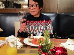 -上海西藏大厦万怡自助餐厅(徐汇店)