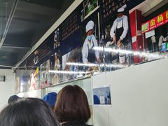 -金杨老摊头蛋饼(金口路店)
