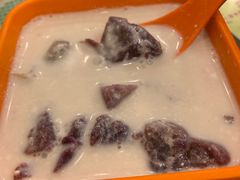 -顺记冰室(宝华路店)