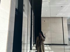 -宁波万豪酒店