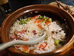 -云海肴云南菜·蒸汽石锅鱼(青岛万象城店)